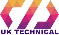 Uk Technical Ltd logo